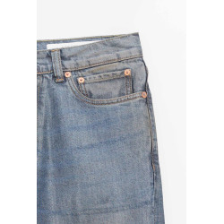 OUR LEGACY KINTSUGI WASH CARLSON CUT JEANS